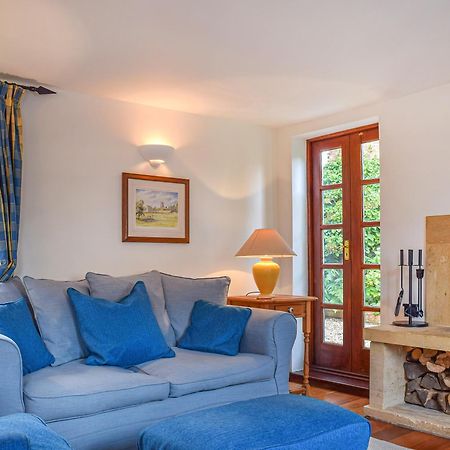 Honeysuckle Cottage Mickleton  Buitenkant foto