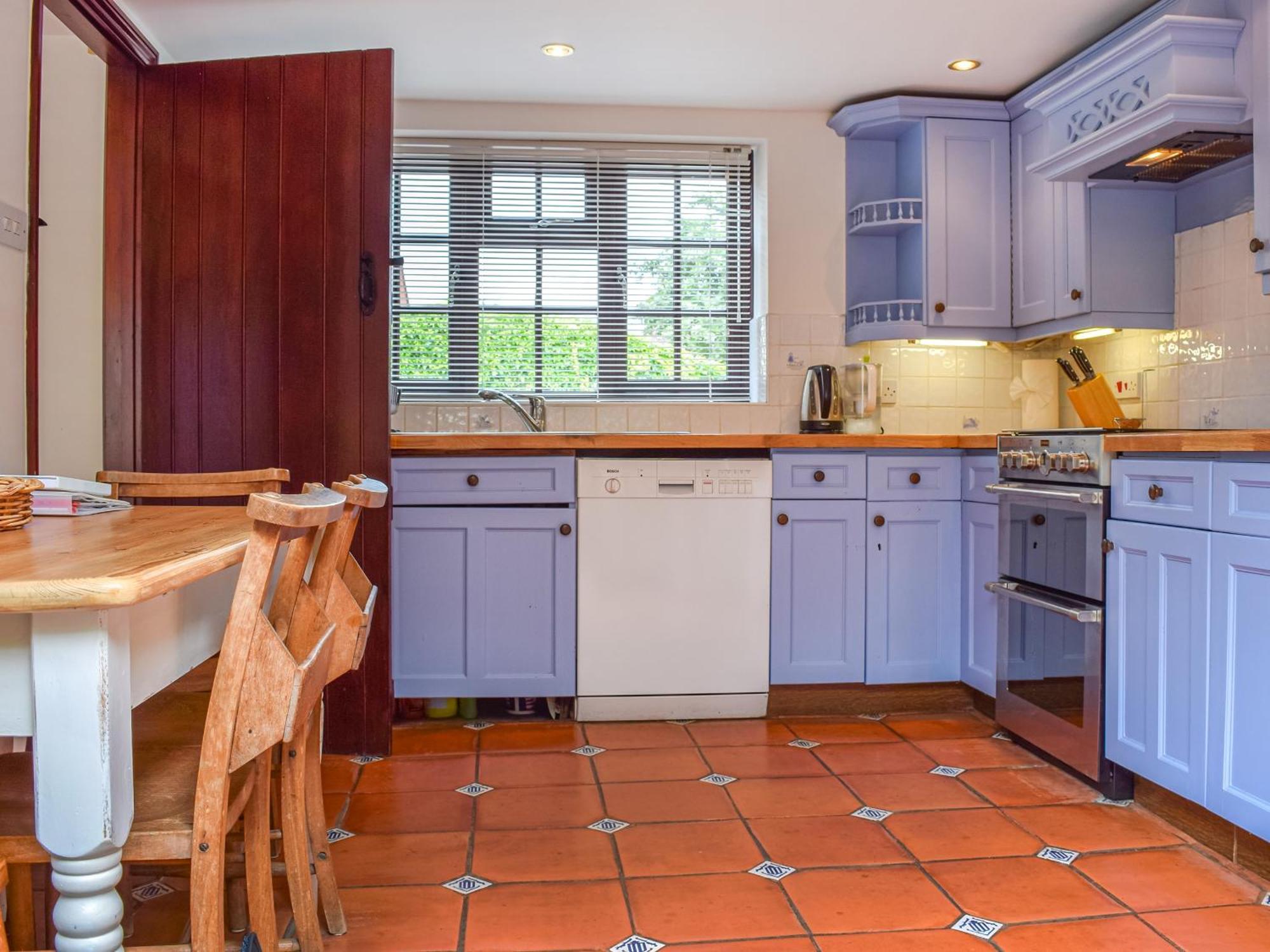 Honeysuckle Cottage Mickleton  Buitenkant foto