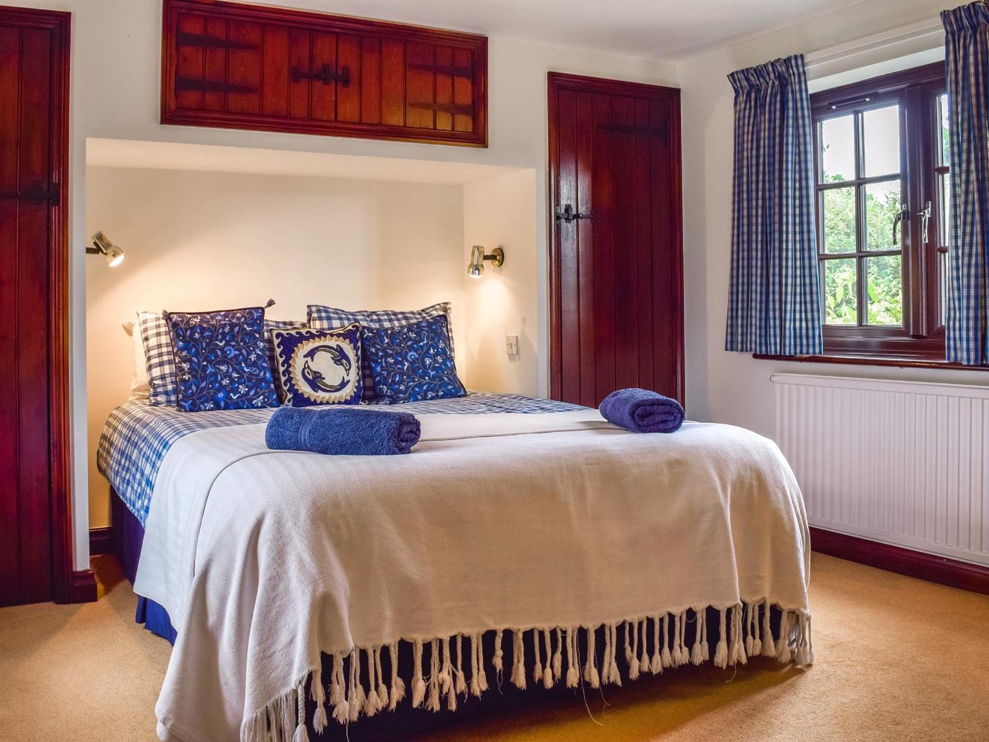 Honeysuckle Cottage Mickleton  Buitenkant foto